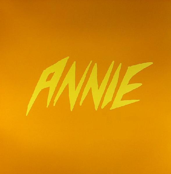 Annie - Always Too Late