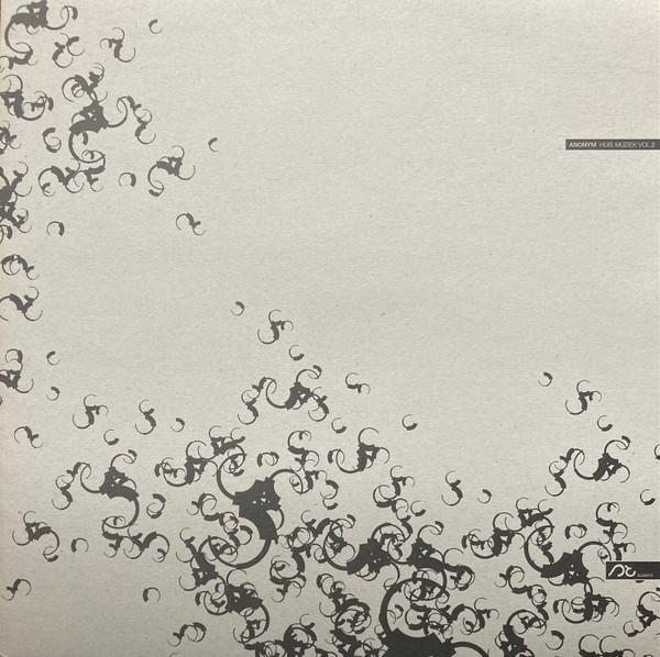 Anonym - Huis Muziek Vol. 2