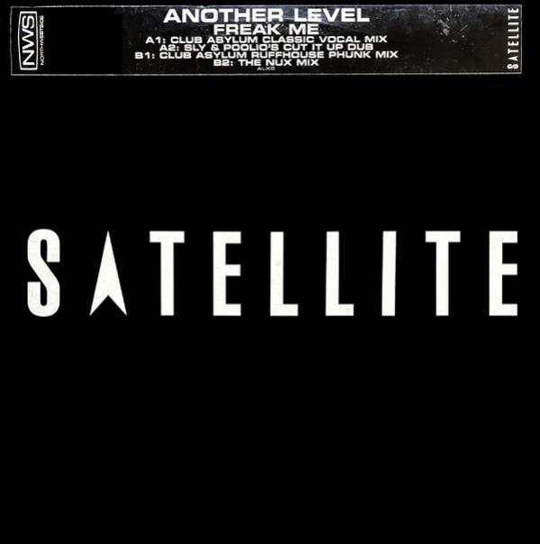 Another Level - Freak Me
