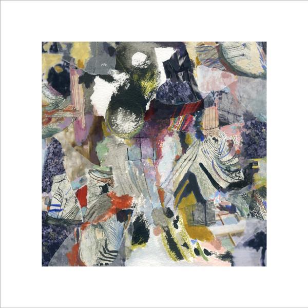 Anthony Child - The Space Between People And Things
