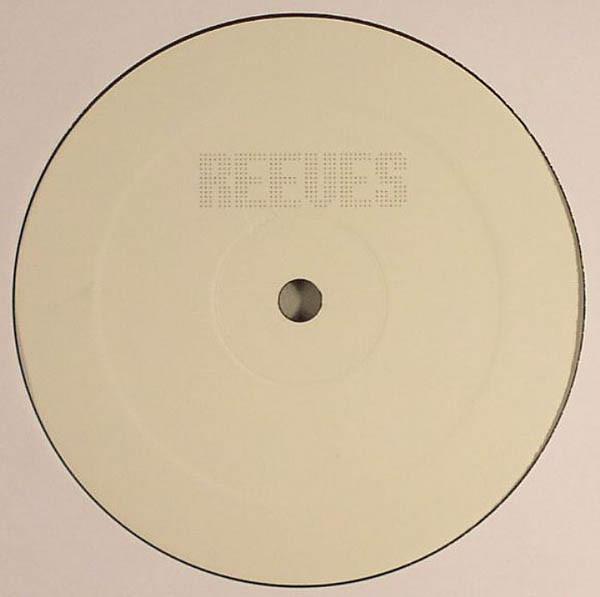 Anthony Collins - Reeves
