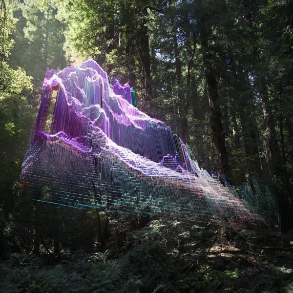 Anthony Naples, DJ Python - Air Texture VIII