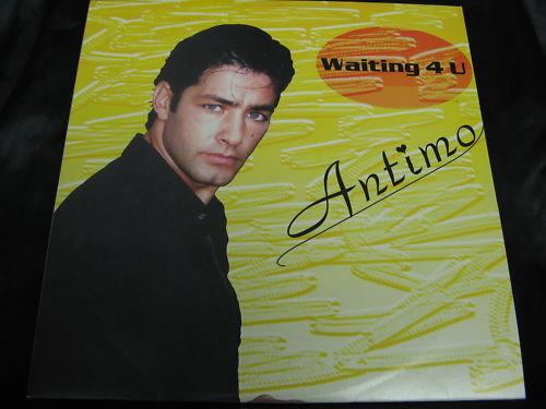 Antimo (2) - Waiting 4 U