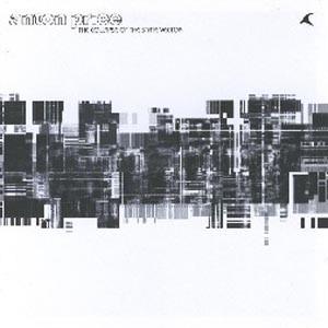 Anton Price - The Collapse Of The State Vector