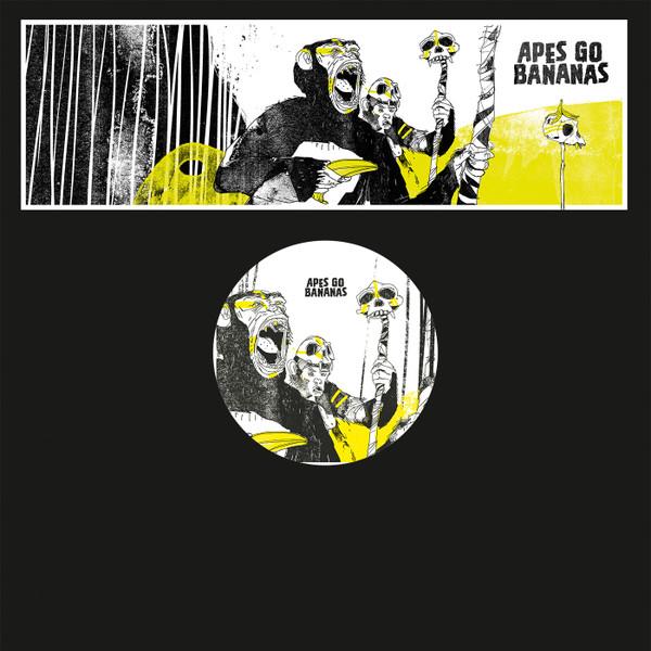 Apes Go Bananas - All We Have