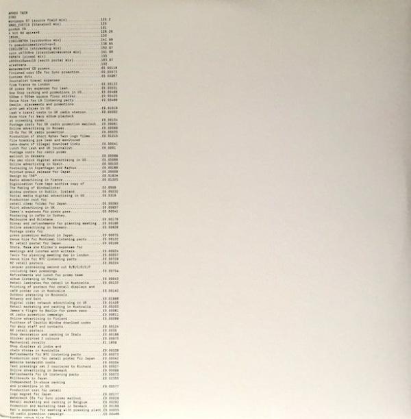 Aphex Twin - Syro