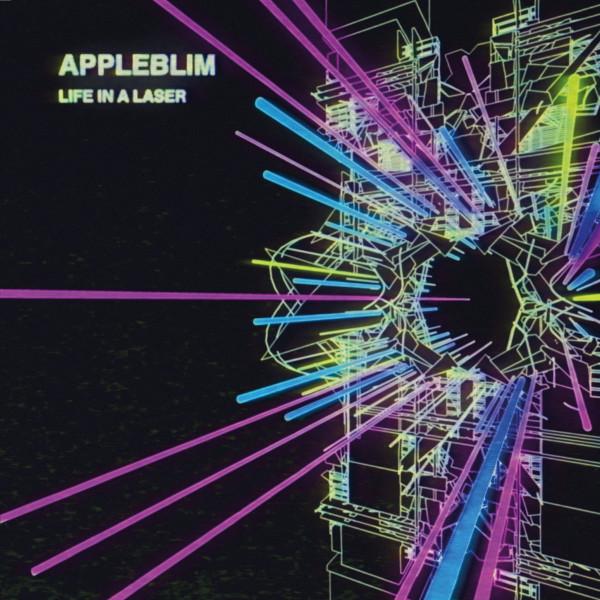 Appleblim - Life In A Laser
