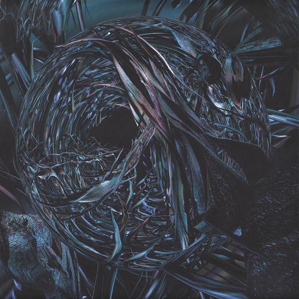 Aquarian (4) - The Snake That Eats Itself