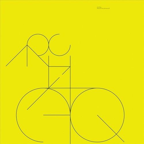 Architeq - Birds Of Prey Versions EP