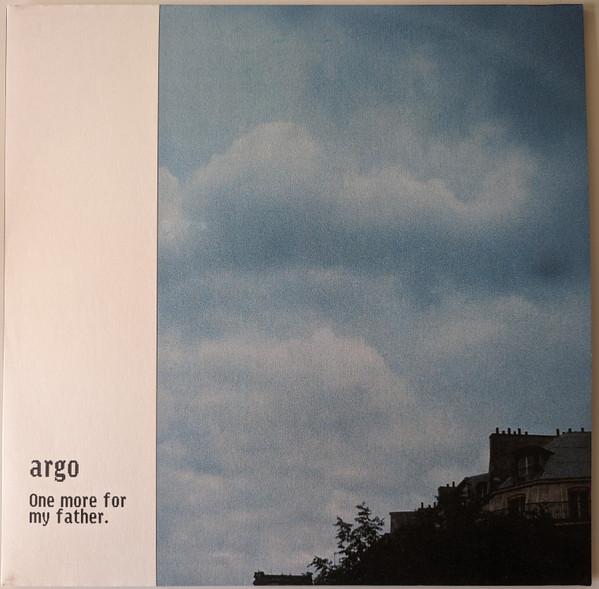 Argo (10) - One More For My Father