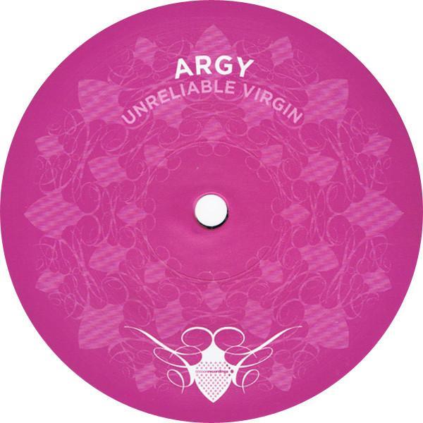 Argy - Unreliable Virgin