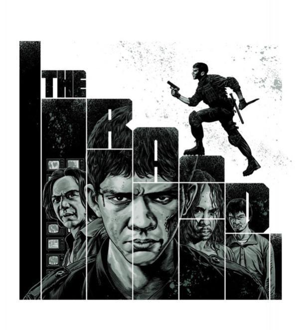 Aria Prayogi, Fajar Yuskemal - The Raid
