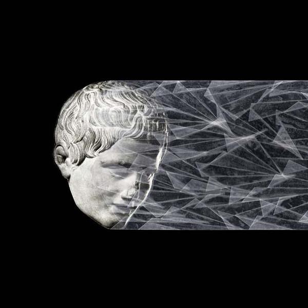Aria Rostami - Agnys