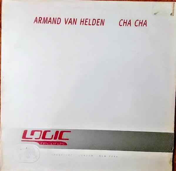 Armand Van Helden - Cha Cha