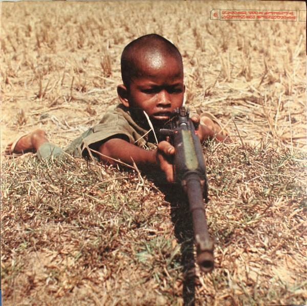 Armand Van Helden - Killing Puritans