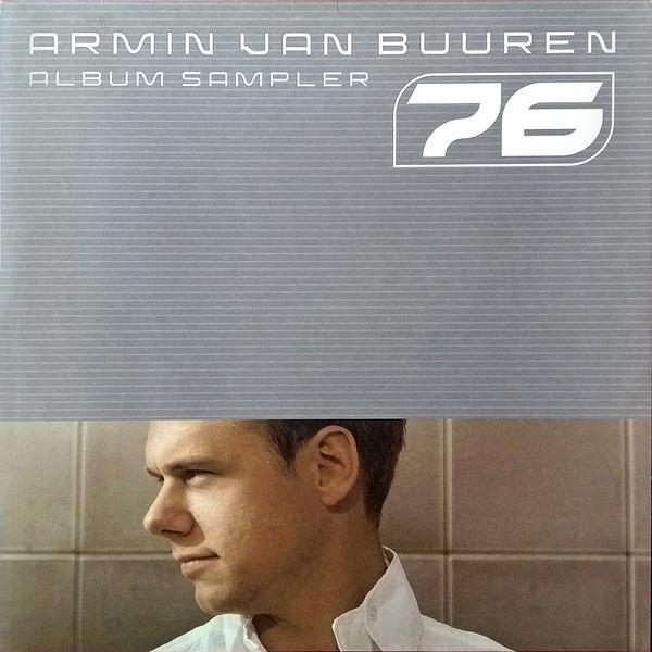 Armin van Buuren - 76 (Album Sampler)