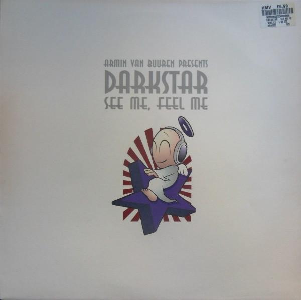 Armin van Buuren, Darkstar (4) - See Me, Feel Me