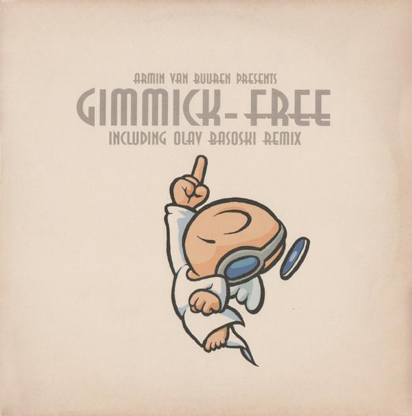 Armin van Buuren, Gimmick - Free