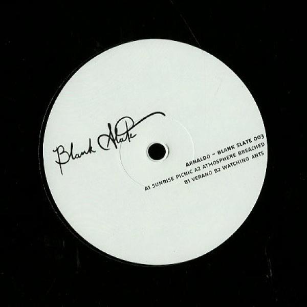 Arnaldo - Blank Slate 003
