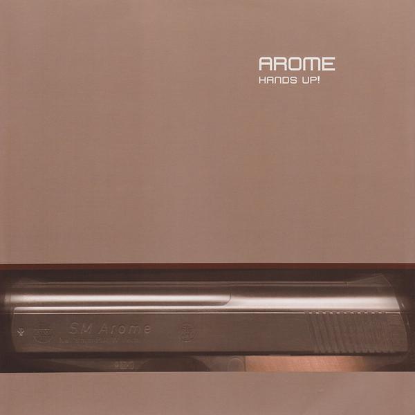 Arome - Hands Up!