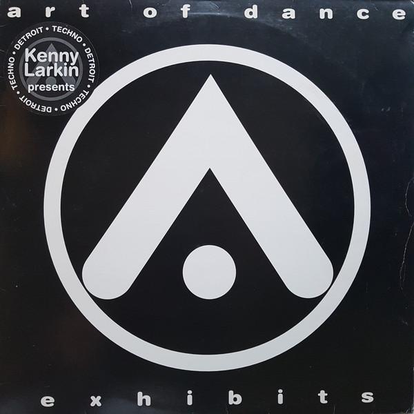  - Art Of Dance: Exhibits