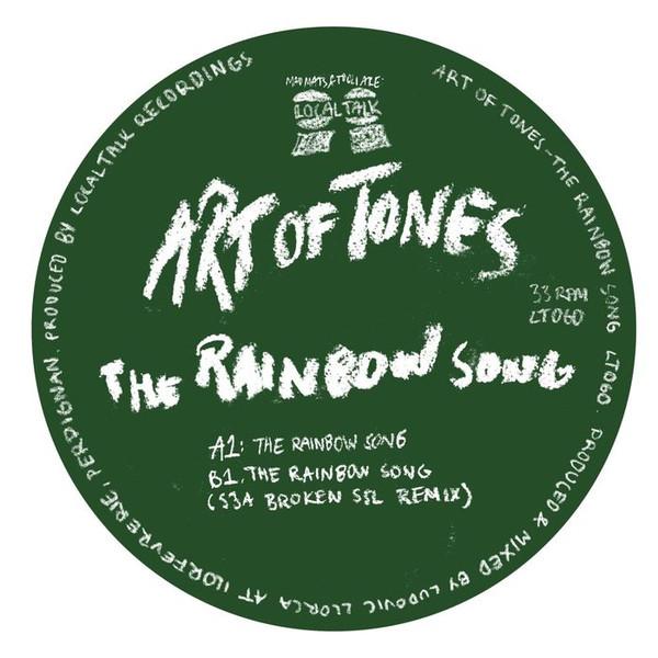 Art Of Tones - The Rainbow Song