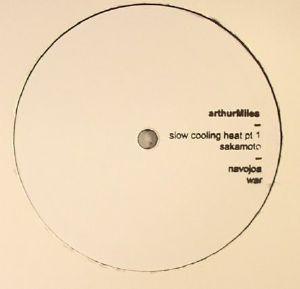 Arthur Miles (3) - Arthur Miles  Lp Sampler One