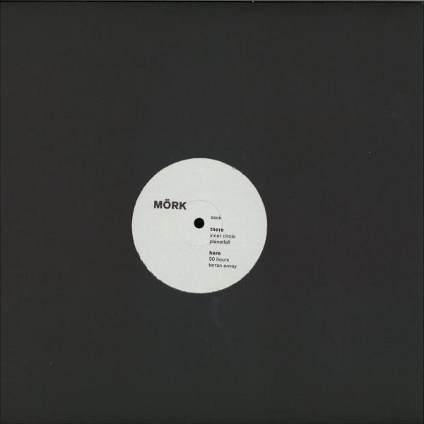 Asok - Inner Circle