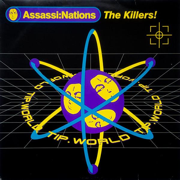  - Assassi:Nations - The Killers!
