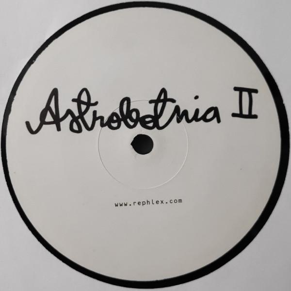 Astrobotnia - II
