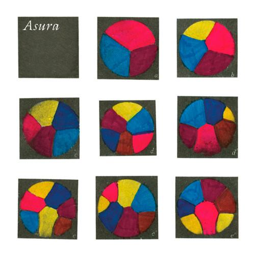 Asura (4) - Asura