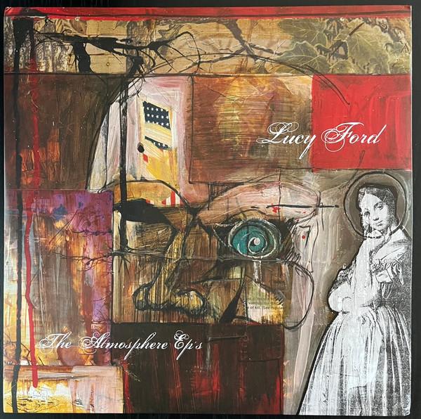Atmosphere (2) - Lucy Ford: The Atmosphere Ep's