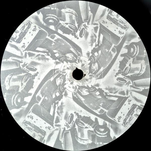 Audiovoid - Format