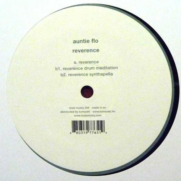 Auntie Flo - Reverence