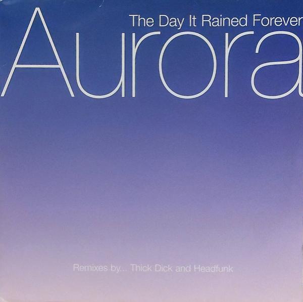 Aurora - The Day It Rained Forever