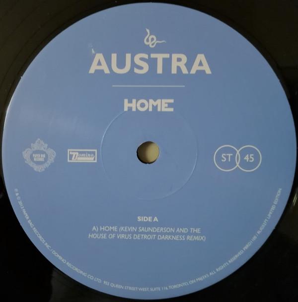 Austra - Home