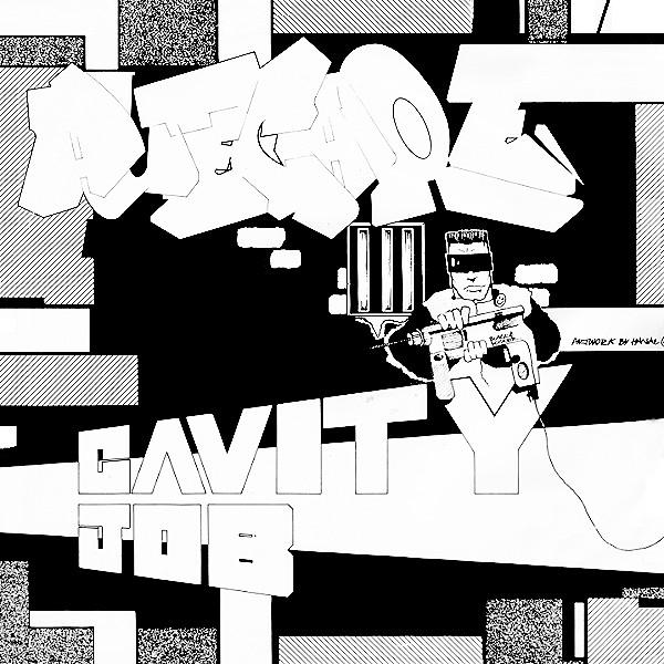 Autechre - Cavity Job