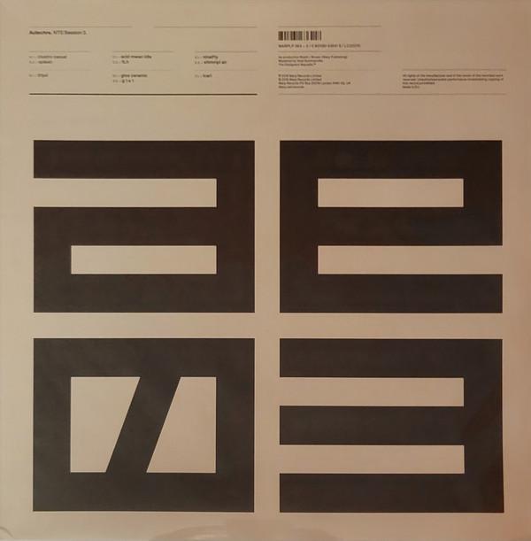 Autechre - NTS Session 3