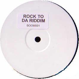 Auto Impact - Rock To Da Riddim