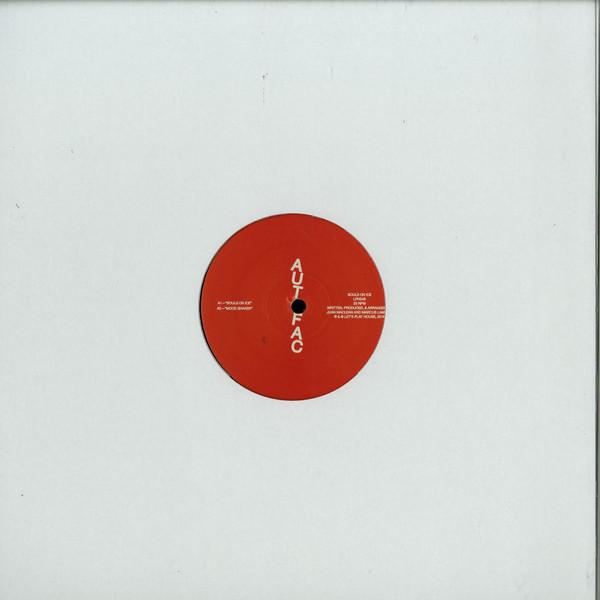 Autofac - Souls On Ice