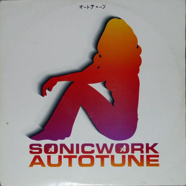 Autotune - Sonicwork