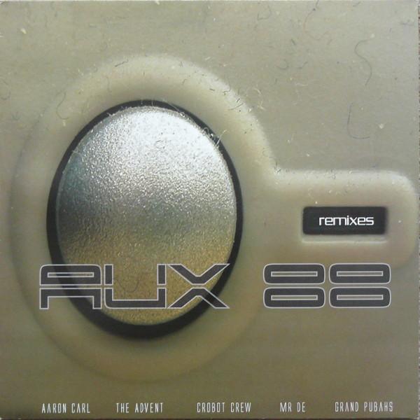 Aux 88 - Remixes