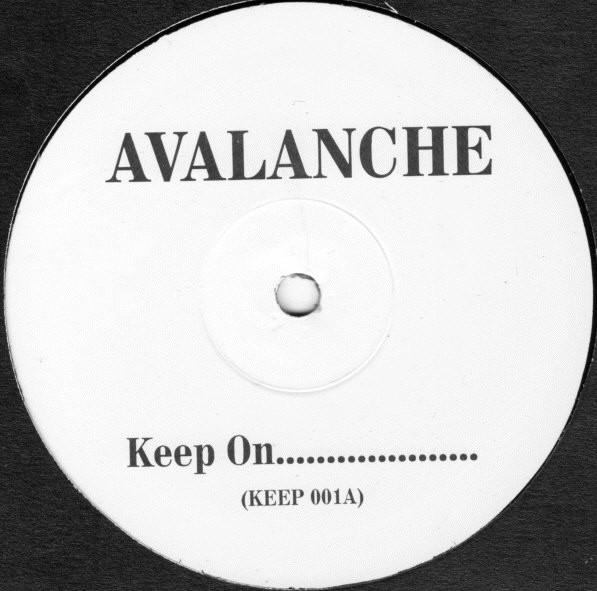 Avalanche (5) - Keep On....................