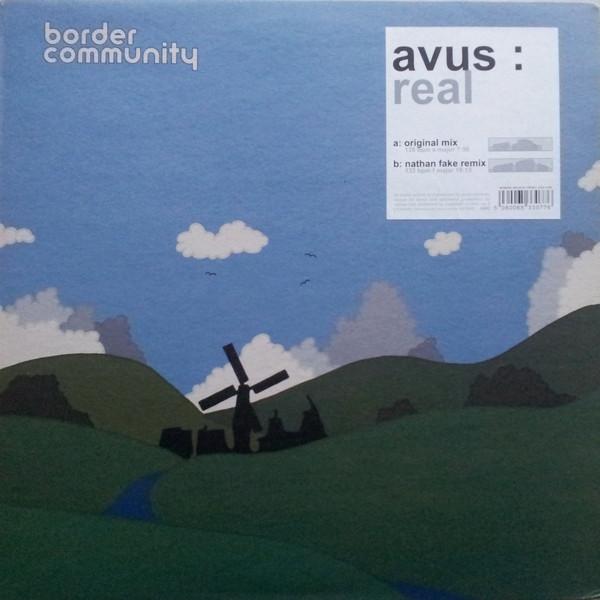 Avus - Real