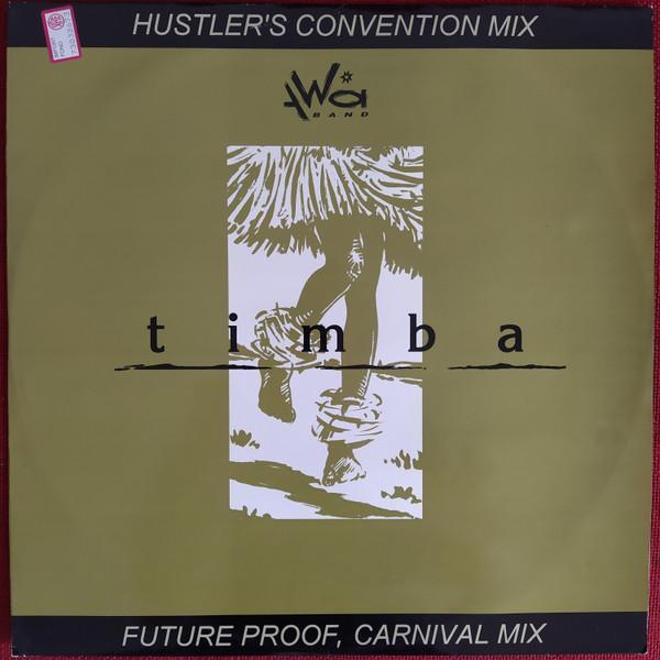 Awa Band - Timba