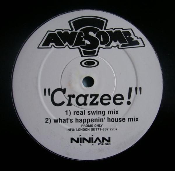 Awesome! - Crazee!