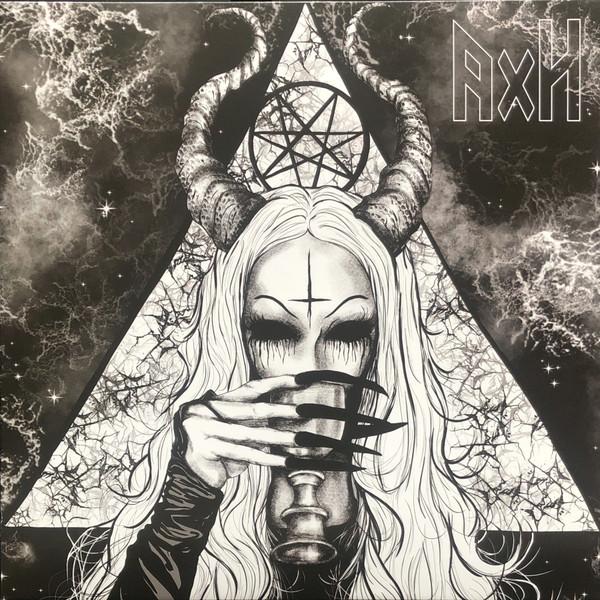AxH - AxH