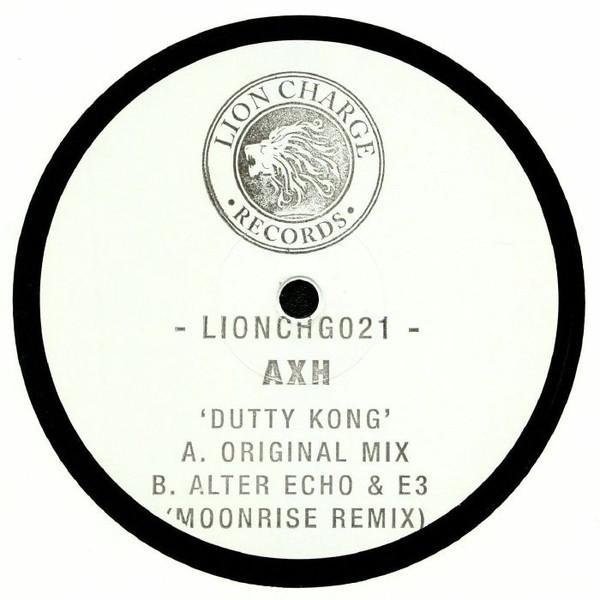 AxH - Dutty Kong