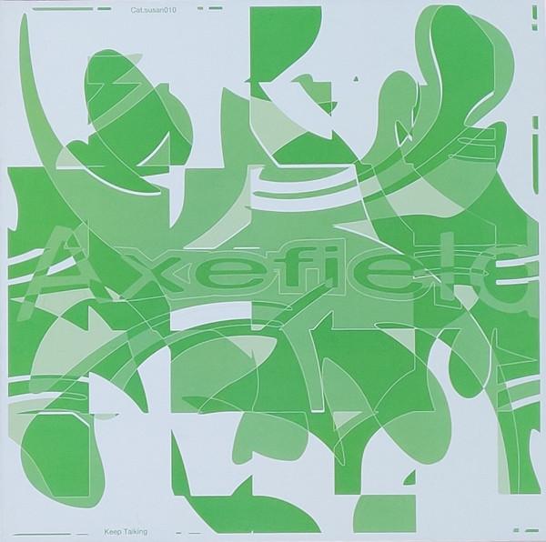 Axefield - Keep Talking