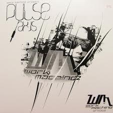 Axis (17) - Pulse